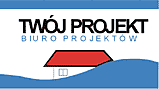 logo TWÓJ PROJEKT Biuro Projektów