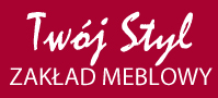 logo Zakład Meblowy Twój Styl Ryszard Buczyński