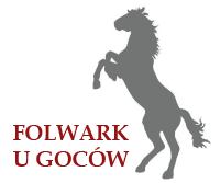 logo Gospodarstwo Agroturystyczne "Folwark u Goców", Usługi rolnicze