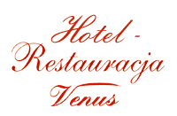Hotel - Restauracja VENUS***
