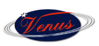 logo Hotel - Restauracja VENUS***