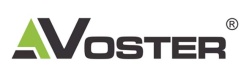 logo VOSTER - Producent drzwi