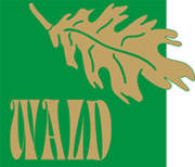 logo WALD - PROJEKTOWANIE I WYBÓR MEBLI