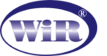 logo WIR - Hurtownia elektrotechniczna