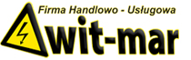 logo WIT-MAR F.H.U. Witold Markiewicz <br />Instalacje elektryczne, automatyka
kotłowni grzewczych, serwis palników gazowych i olejowych
