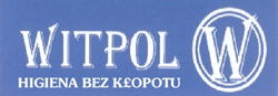 logo Biuro Usługowo-Handlowe WITPOL - Witold Wolski