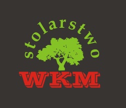 logo Stolarstwo WKM Miezgiel-Sączawa - Stolarstwo, drzwi, schody, fronty meblowe Kolbuszowa