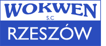 logo WOKWEN Rzeszów S.C. M. Klimecki, Z. Ciołek