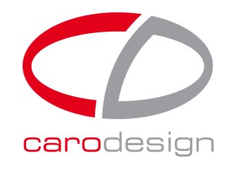 logo Caro Design sp. z o.o.