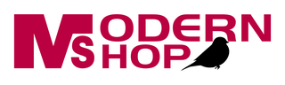 logo Modern Shop