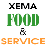 logo XEMA FOOD & SERVICE Sp. z o.o.