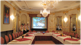 ZAMEK DUBIECKO - szkolenia, konferencje, przyjęcia weselne, noclegi, restauracja, pokazy kulinarne, kuligi, spotkania firmowe