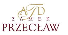 logo Zespół Zamkowo-Parkowy w Przecławiu