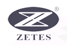 logo ZETES - INSTALACJE BUDOWLANE