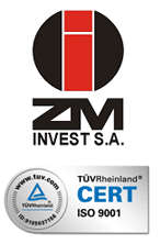 logo ZM Invest S.A.