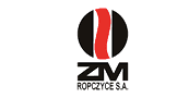 logo Zakłady Magnezytowe ROPCZYCE S.A.
