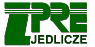 logo Zakład Produkcyjno - Remontowy Energetyki "Jedlicze"