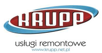 logo Zakład Usługowo-Handlowy KRUPP Piotr Krupa - remonty domów, mieszkań, biur, wykończenia wnętrz