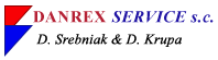 Danrex Service s.c. Systemy Automatyki Przemysłowej D.Srebrniak & D.Krupa