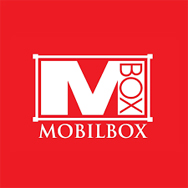 Mobilbox Polska Sp. z o.o. . . .