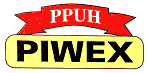 PIWEX Sp. z o.o. - HURT I DETAL PIWA
